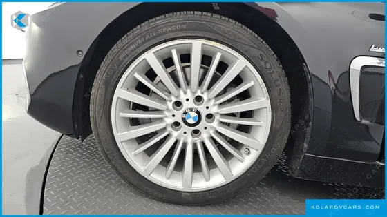 BMW 4 SERIES 420D LUXURY GRANCOUPE