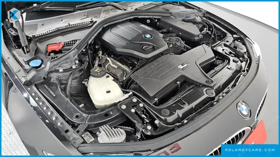 BMW 4 SERIES 420D LUXURY GRANCOUPE
