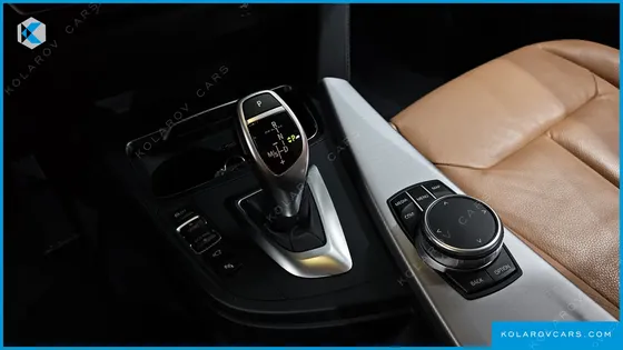 BMW 4 SERIES 420D LUXURY GRANCOUPE