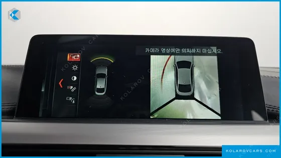 BMW 4 SERIES 420D LUXURY GRANCOUPE