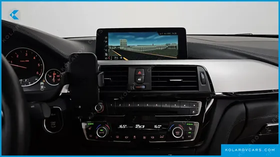 BMW 4 SERIES 420D LUXURY GRANCOUPE