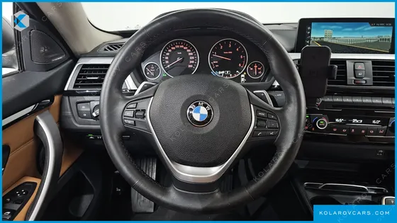 BMW 4 SERIES 420D LUXURY GRANCOUPE