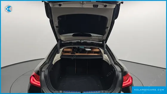BMW 4 SERIES 420D LUXURY GRANCOUPE