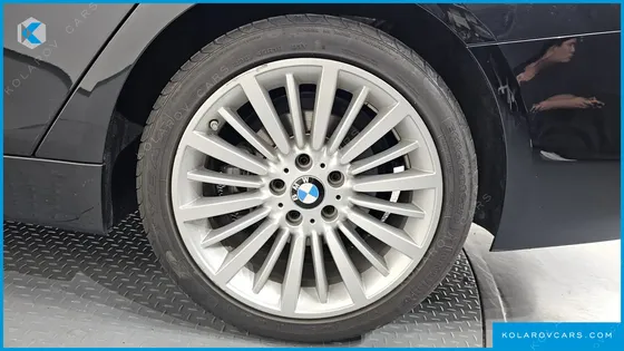 BMW 4 SERIES 420D LUXURY GRANCOUPE