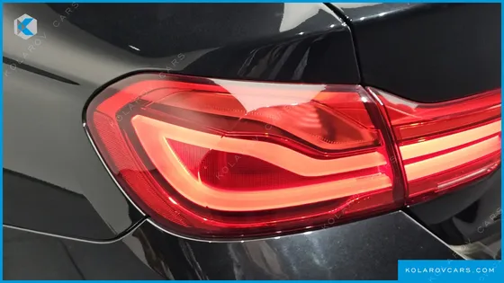 BMW 4 SERIES 420D LUXURY GRANCOUPE
