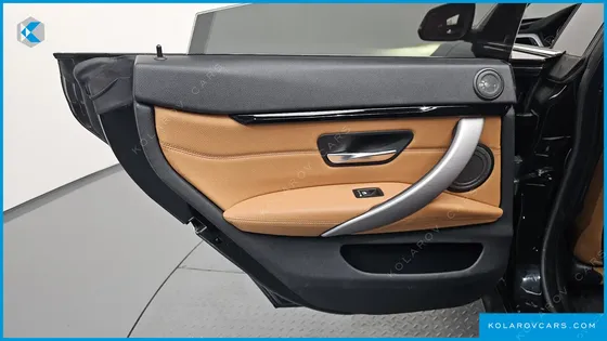 BMW 4 SERIES 420D LUXURY GRANCOUPE