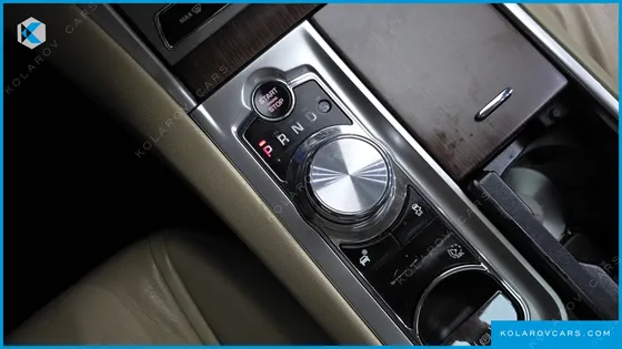 JAGUAR XF 2.0 LUXURY