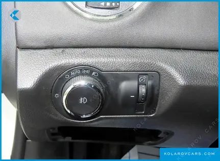 CHEVROLET (GM DAEWOO) CRUZE 1.4 TURBO LTZ+