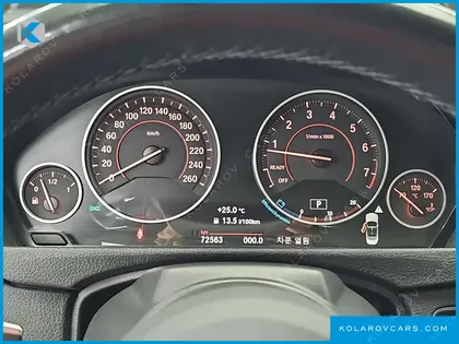 BMW 4 SERIES 428I M SPORT CONVERTIBLE