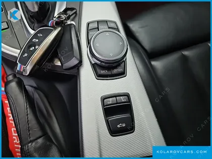 BMW 4 SERIES 428I M SPORT CONVERTIBLE