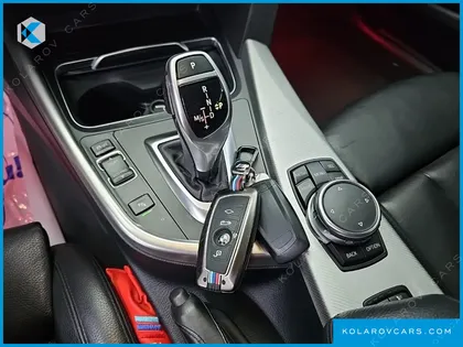 BMW 4 SERIES 428I M SPORT CONVERTIBLE