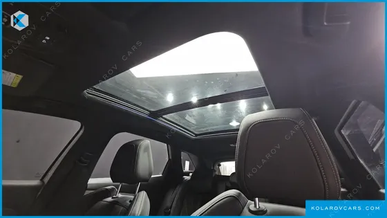 PEUGEOT 3008 2.0 BLUEHDI GT
