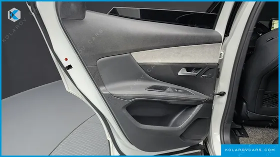 PEUGEOT 3008 2.0 BLUEHDI GT
