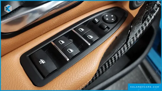BMW 4 SERIES 430I M SPORT CONVERTIBLE