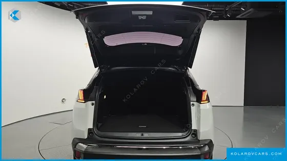 PEUGEOT 3008 1.2 PURE TECH ALLURE