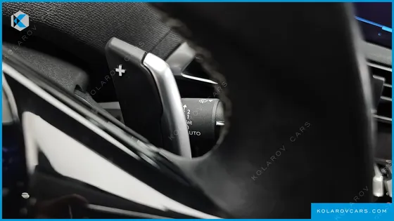 PEUGEOT 3008 1.2 PURE TECH ALLURE