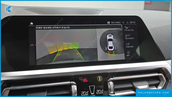 BMW 4 SERIES M440I XDRIVE FIRST EDITION COUPE