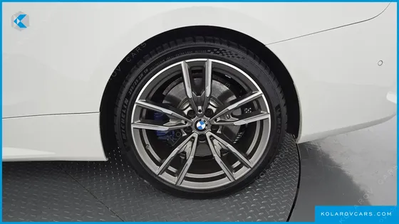 BMW 4 SERIES M440I XDRIVE FIRST EDITION COUPE