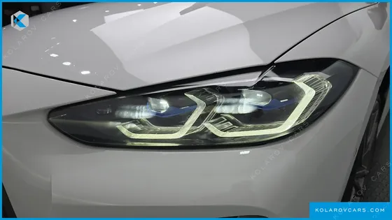 BMW 4 SERIES M440I XDRIVE FIRST EDITION COUPE
