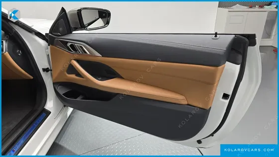 BMW 4 SERIES M440I XDRIVE FIRST EDITION COUPE