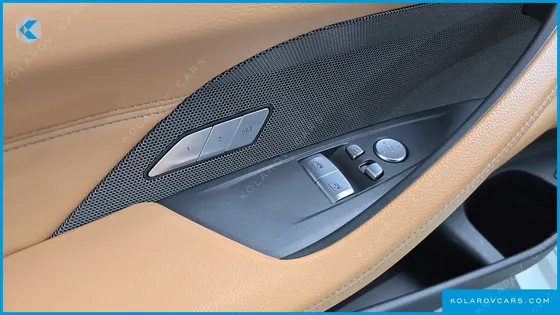 BMW 4 SERIES M440I XDRIVE FIRST EDITION COUPE
