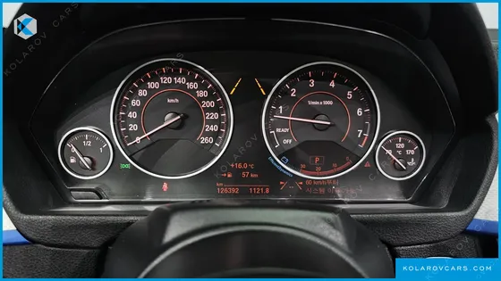 BMW 4 SERIES 428I M SPORT CONVERTIBLE