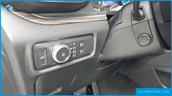 FORD EXPLORER 2.3 LIMITED 4WD