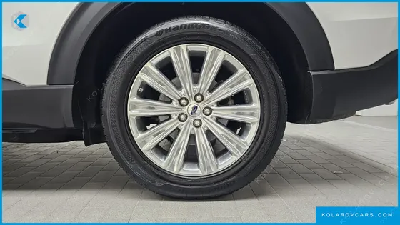 FORD EXPLORER 2.3 LIMITED 4WD