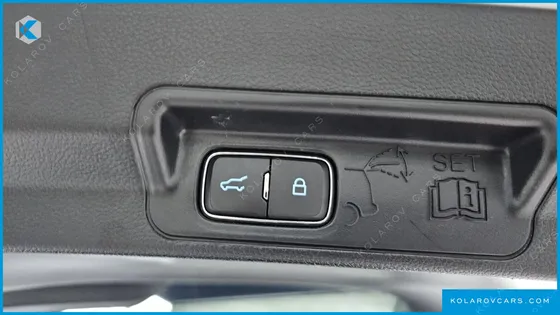 FORD EXPLORER 2.3 LIMITED 4WD