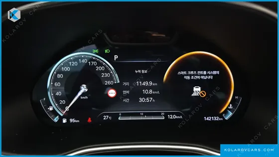 GENESIS GV80 3.0 DIESEL AWD