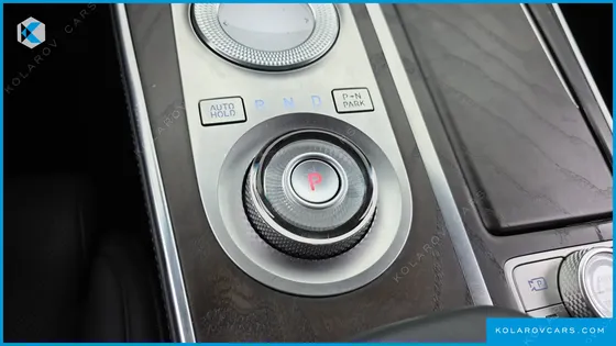 GENESIS GV80 3.0 DIESEL AWD