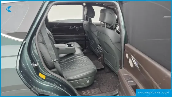 GENESIS GV80 3.0 DIESEL AWD
