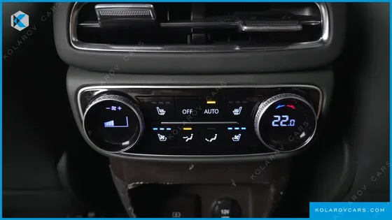 GENESIS GV80 3.0 DIESEL AWD