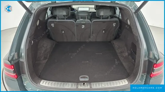 GENESIS GV80 3.0 DIESEL AWD