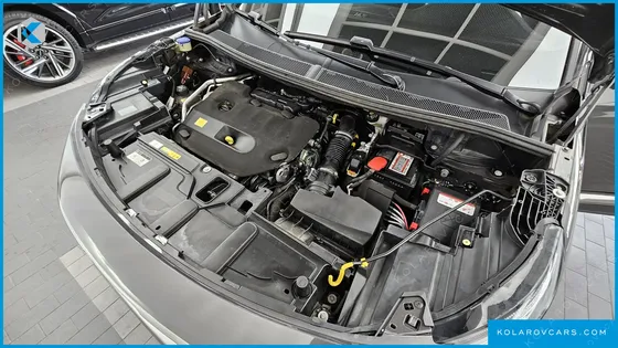 PEUGEOT 3008 2.0 BLUEHDI GT