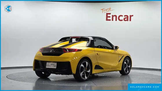 HONDA S660 0.6