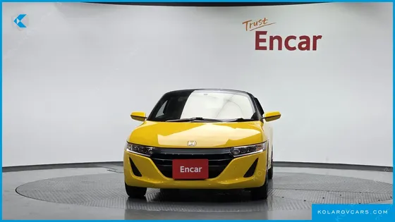 HONDA S660 0.6