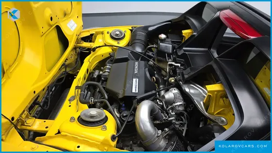 HONDA S660 0.6