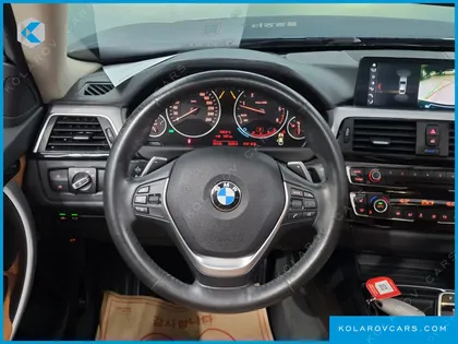 BMW 4 SERIES 420D LUXURY GRANCOUPE