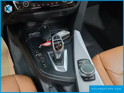 BMW 4 SERIES 420D LUXURY GRANCOUPE
