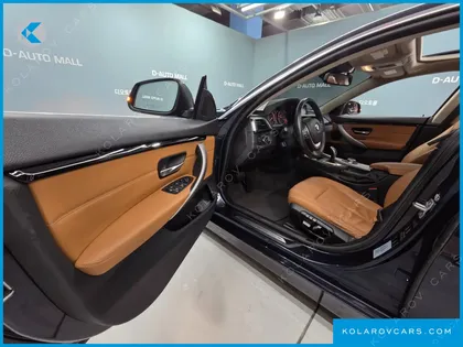 BMW 4 SERIES 420D LUXURY GRANCOUPE