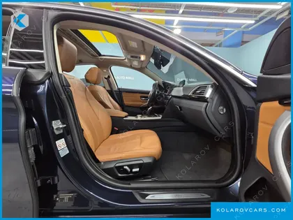 BMW 4 SERIES 420D LUXURY GRANCOUPE