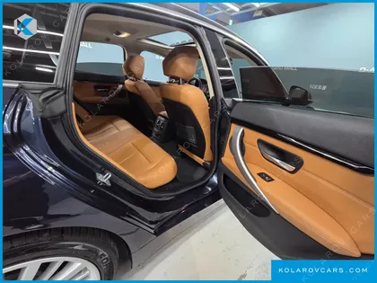 BMW 4 SERIES 420D LUXURY GRANCOUPE