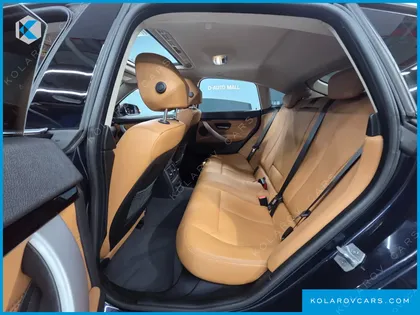 BMW 4 SERIES 420D LUXURY GRANCOUPE