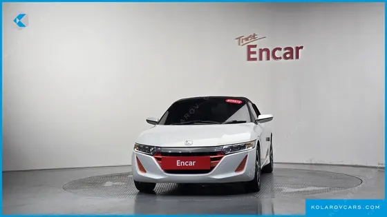 HONDA S660 0.6