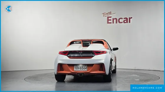 HONDA S660 0.6