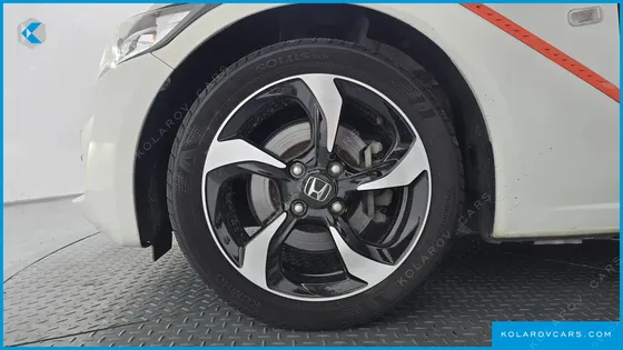 HONDA S660 0.6