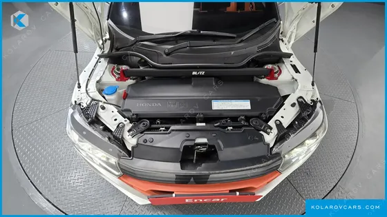 HONDA S660 0.6