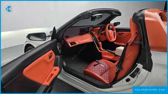 HONDA S660 0.6