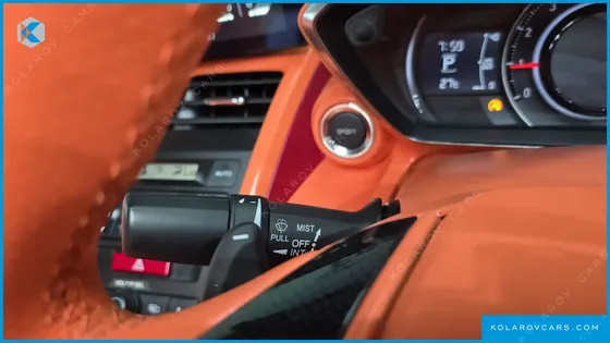 HONDA S660 0.6